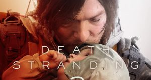 Death Stranding 2: On The Beach Review Death Stranding 2: On The Beach Review