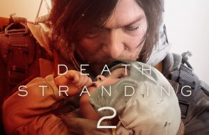 Death Stranding 2: On The Beach Review Death Stranding 2: On The Beach Review