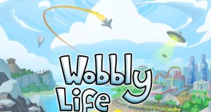 Wobbly Life Review Wobbly Life Review