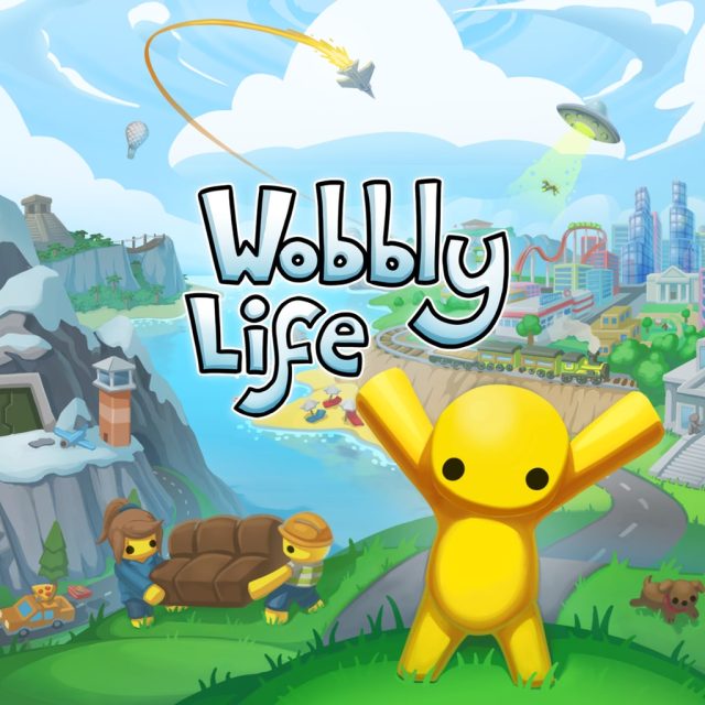Wobbly Life Review Wobbly Life Review