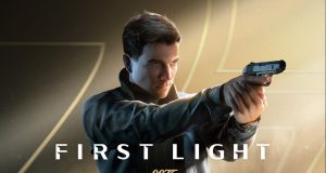 007 First Light Preview 007 First Light