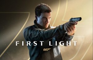 007 First Light Preview 007 First Light