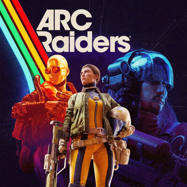 ARC Raiders Review