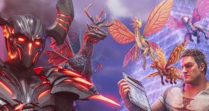 ARK: Lost Colony Expansion Pass Preview ARK: Lost Colony Expansion Pass Preview