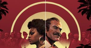 Agatha Christie: Death on the Nile Review Agatha Christie - Death on the Nile Review