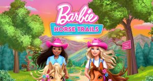 Barbie Horse Trails Review Barbie Horse Trails Review