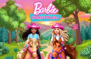 Barbie Horse Trails Review Barbie Horse Trails Review