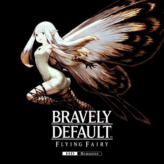 Bravely Default: Flying Fairy HD Remaster Review