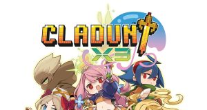 Cladun X3 Review Cladun X3 Review