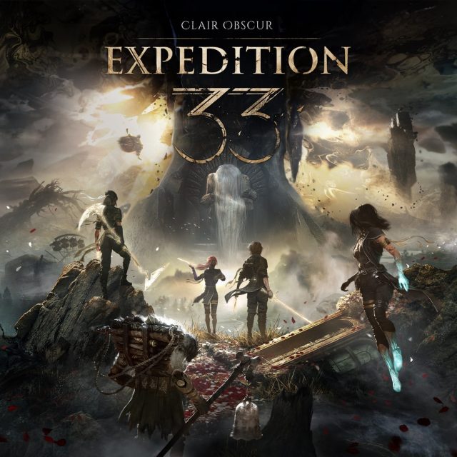 Clair Obscur- Expedition 33 Review Clair Obscur: Expedition 33 Review