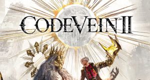 Code Vein II Preview Code Vein II Preview