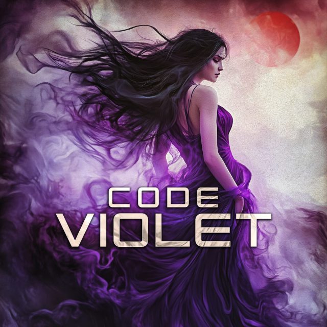 Code Violet Preview