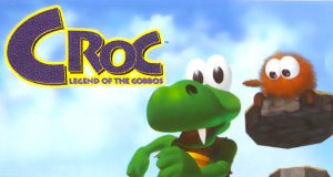 Croc: Legend of the Gobbos Review Croc: Legend of the Gobbos Review