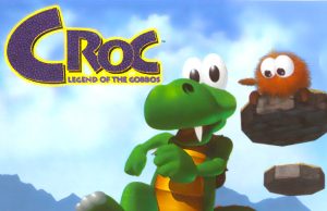 Croc: Legend of the Gobbos Review Croc: Legend of the Gobbos Review
