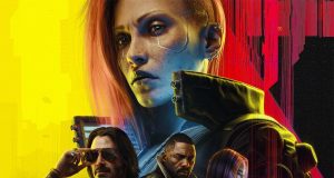 Cyberpunk 2077: Ultimate Edition Review Cyberpunk 2077: Ultimate Edition Review