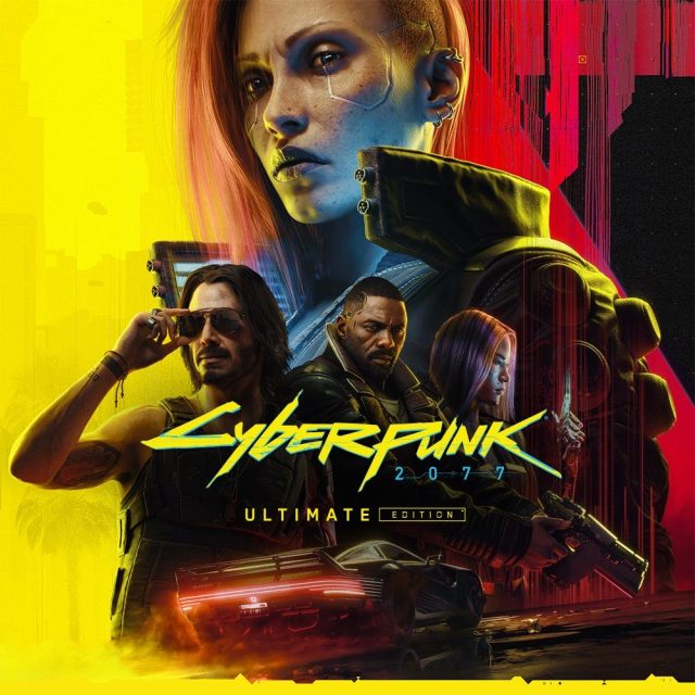 Cyberpunk 2077- Ultimate Edition Review Cyberpunk 2077: Ultimate Edition Review