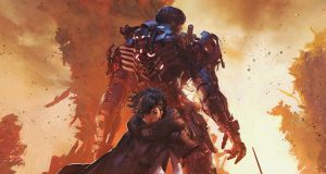 Daemon X Machina: Titanic Scion Review Daemon X Machina: Titanic Scion – Limited Edition Review