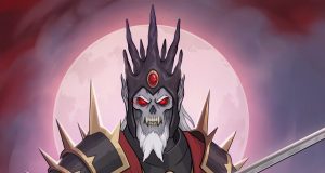 Deathless. The Hero Quest Review Deathless. The Hero Quest Review