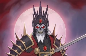 Deathless. The Hero Quest Review Deathless. The Hero Quest Review