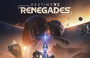 Destiny 2: Renegades Preview Destiny 2: Renegades Preview
