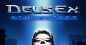 Deus Ex Remastered Preview Deus Ex Remastered