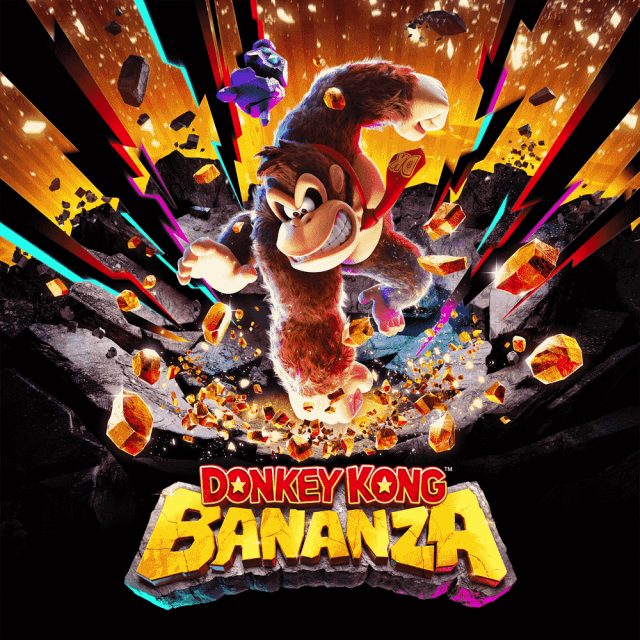 Donkey Kong Bananza Review Donkey Kong Bananza Review
