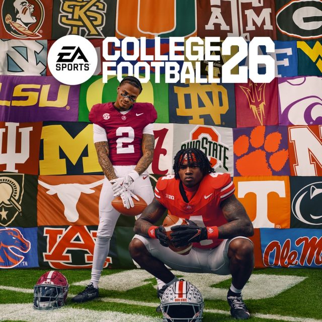 EA SPORTS College Football 26 Review