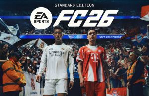 EA SPORTS FC 26 Review EA SPORTS FC 26 Review