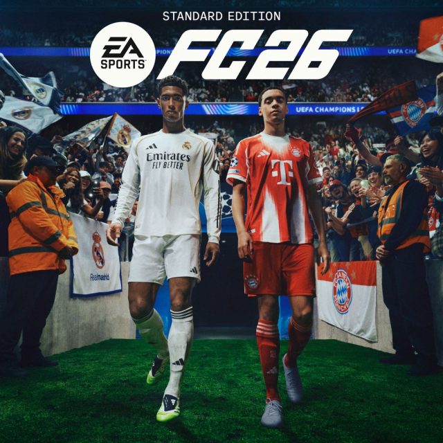 EA SPORTS FC 26 Review