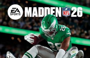 EA SPORTS Madden NFL 26 Review EA SPORTS Madden NFL 26 Review