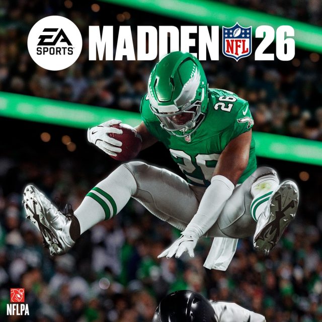 EA SPORTS Madden NFL 26 Review