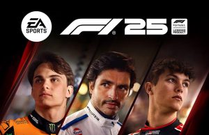 F1 25 Review F1 25 Review
