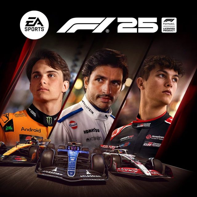 F1 25 Review