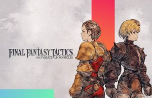 FINAL FANTASY TACTICS – The Ivalice Chronicles Review FINAL FANTASY TACTICS – The Ivalice Chronicles Review