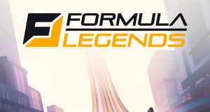 Formula Legends Review Formula Legends Review