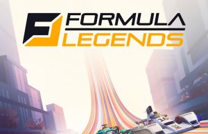 Formula Legends Review Formula Legends Review