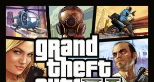 Grand Theft Auto V (2025 Enhanced Edition) Review Grand Theft Auto V (2025 Enhanced Edition) Review