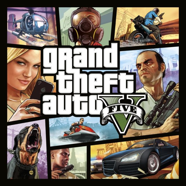 Grand Theft Auto V (2025 Enhanced Edition) Review
