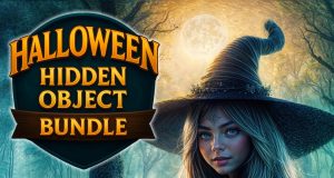 Halloween Hidden Object Bundle Review Halloween Hidden Object Bundle Review