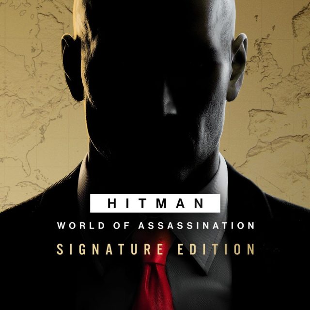 Hitman World of Assassination – Signature Edition Review