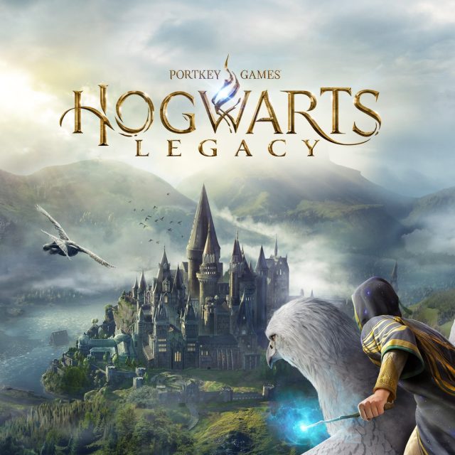 Hogwarts Legacy Review