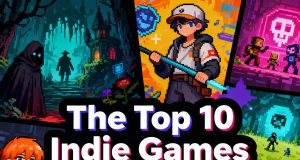 Top 10 Indie Games of 2025 Top 10 Indie Games of 2025