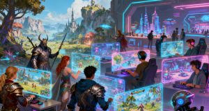 Top 10 MMO Games of 2025 Top 10 MMO Games of 2025