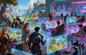 Top 10 MMO Games of 2025 Top 10 MMO Games of 2025