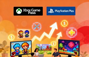 The Impact of Subscription Services on Game Marketing and Discovery The Impact of Subscription Services on Game Marketing and Discovery