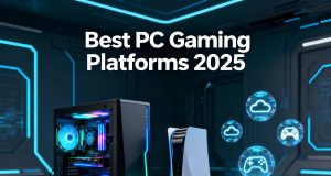 Best PC Gaming Platforms Compared Best PC Gaming Platforms Compared