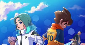 INAZUMA ELEVEN: Victory Road Review Inazuma Eleven: Victory Road Preview
