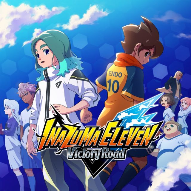 Inazuma Eleven: Victory Road Preview