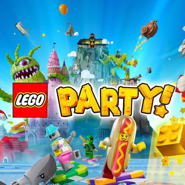 LEGO Party! Review