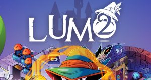 Lumo 2 Review Lumo 2 Review
